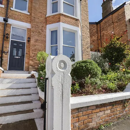 Spinnaker House *
