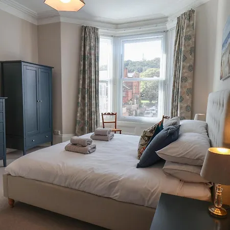 Spinnaker House Holiday home