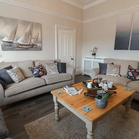 Spinnaker House Holiday home