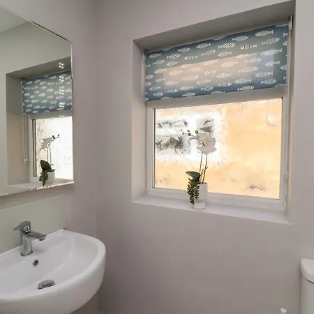 Holiday home Spinnaker House *