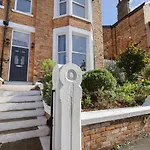 Spinnaker House *