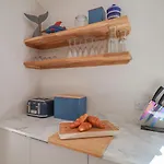 度假居 Spinnaker House 斯卡伯勒