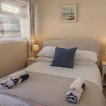 Spinnaker House 度假居 斯卡伯勒