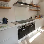 度假居 Spinnaker House