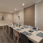 度假居 Spinnaker House