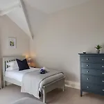 Spinnaker House
