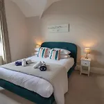 度假居 Spinnaker House *
