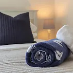 Spinnaker House 度假居 斯卡伯勒