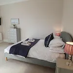 Spinnaker House 斯卡伯勒
