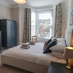 Spinnaker House 度假居