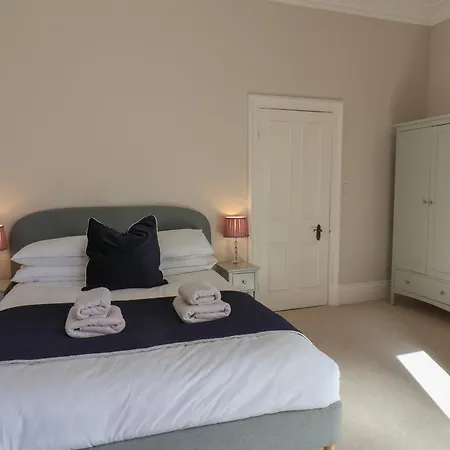 Holiday home Spinnaker House Scarborough