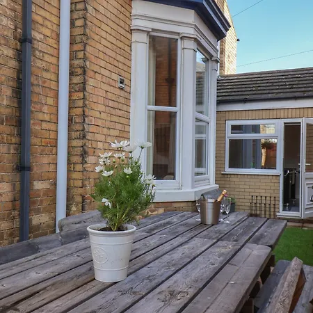 Spinnaker House Scarborough