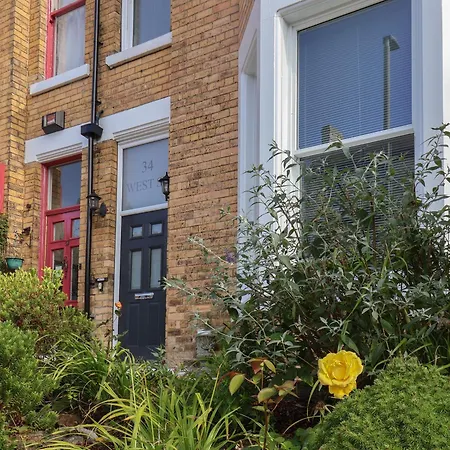 Spinnaker House Scarborough