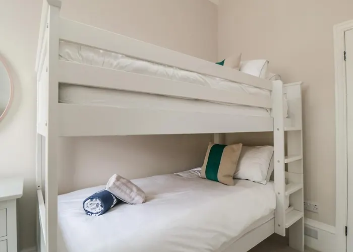 Spinnaker House Scarborough