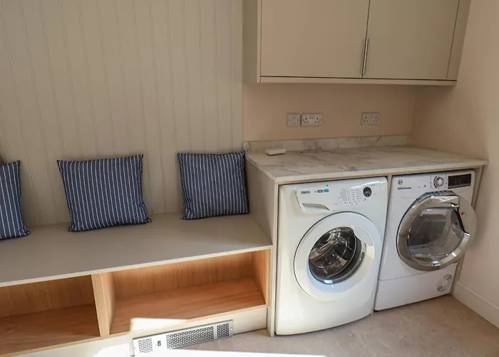 Spinnaker House Scarborough