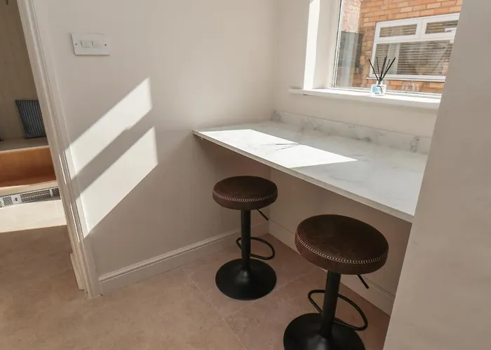 Spinnaker House Scarborough