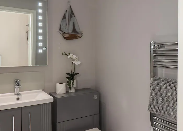 Spinnaker House Scarborough