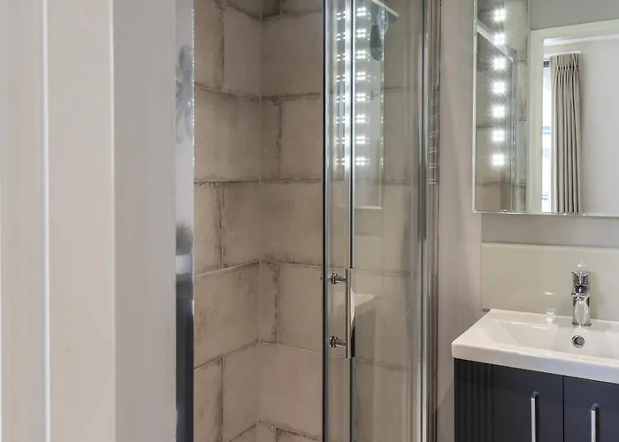 Holiday home Spinnaker House Scarborough