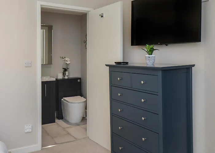 Spinnaker House Holiday home *