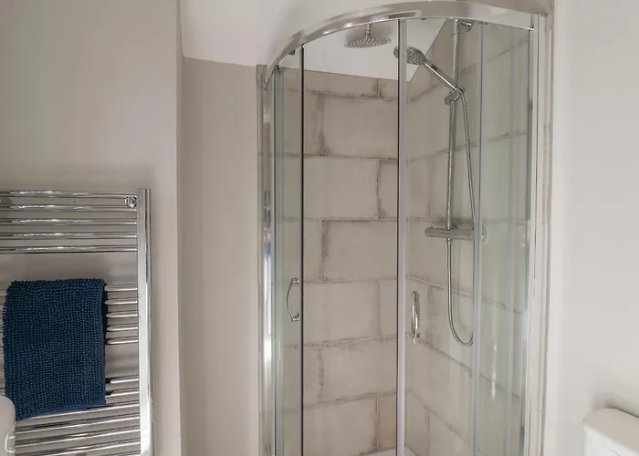 Spinnaker House Holiday home Scarborough