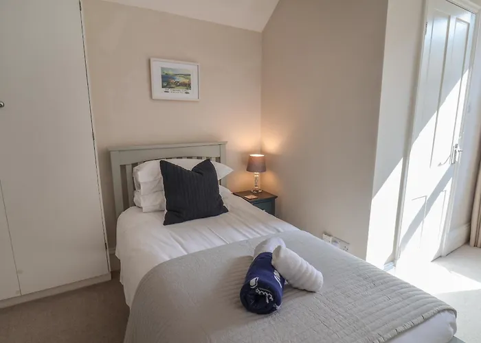 Spinnaker House Holiday home