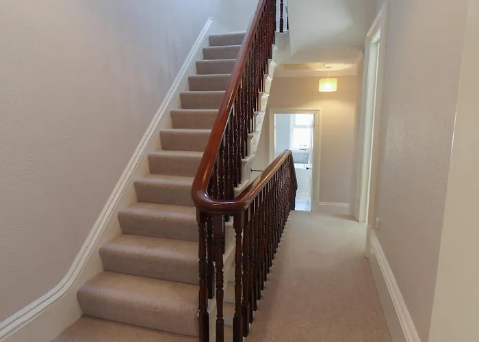 Spinnaker House Scarborough