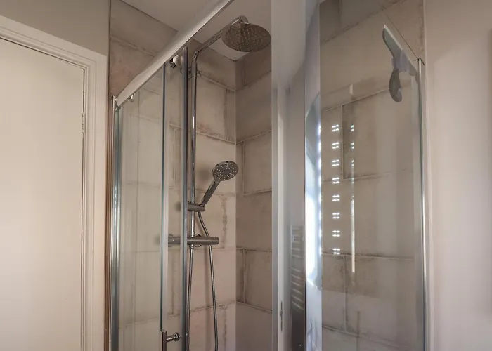 Spinnaker House Holiday home *