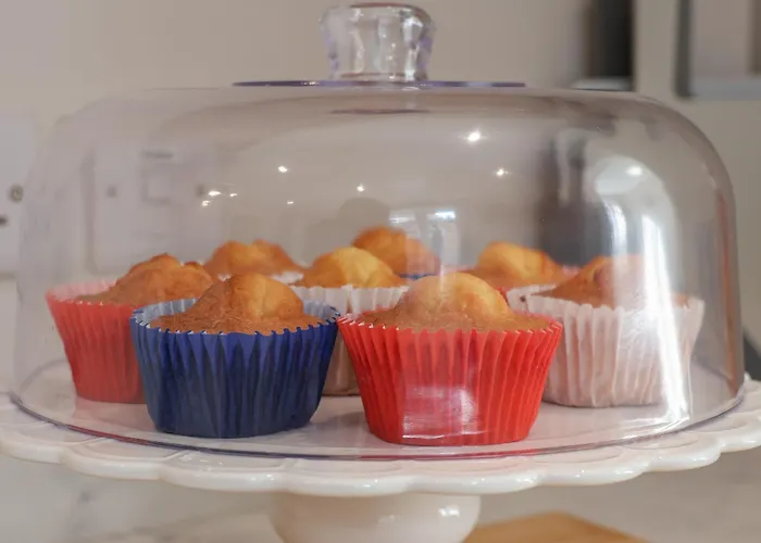 Spinnaker House Holiday home Scarborough