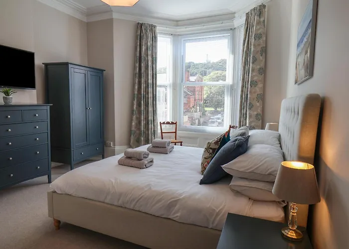 Spinnaker House Holiday home