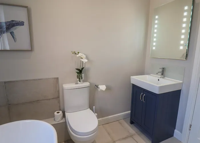 Spinnaker House Scarborough