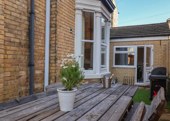 Spinnaker House Scarborough