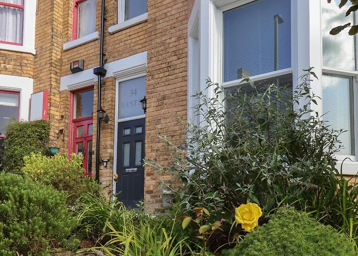 Spinnaker House Scarborough