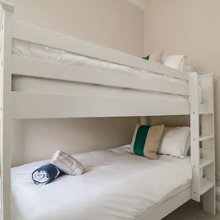 Spinnaker House Scarborough