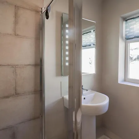 Spinnaker House Nyaraló