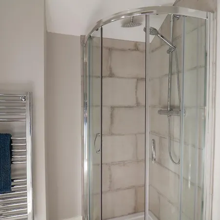 Spinnaker House Nyaraló Scarborough