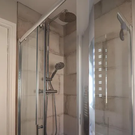 Spinnaker House Nyaraló *