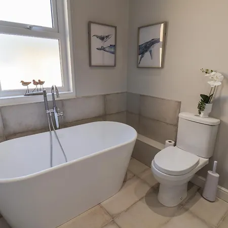 Spinnaker House Scarborough