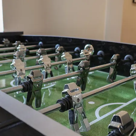 Spinnaker House Nyaraló Scarborough