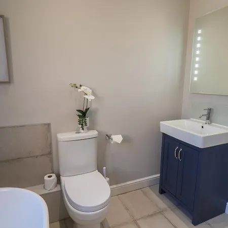 Spinnaker House Scarborough